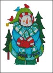 (image for) Waiting for the Happy Holidays